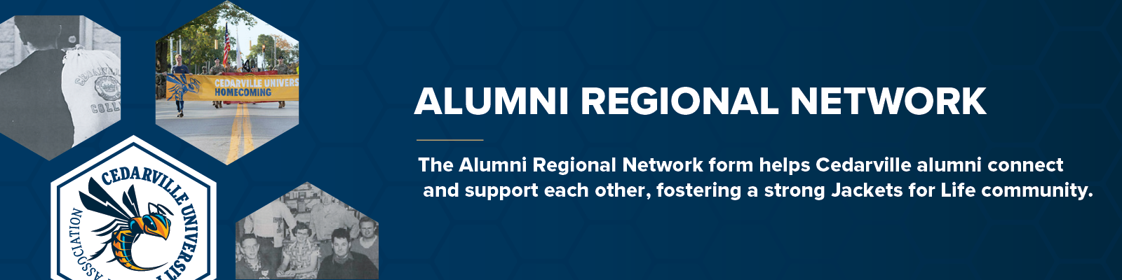 Alumni Regional Network